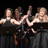 BWW Review: MARIA DI ROHAN at Washington Concert Opera Photo
