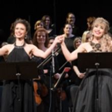 BWW Review: MARIA DI ROHAN at Washington Concert Opera
