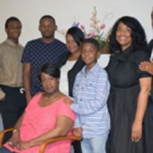 MCCC's Kelsey Theatre Presents A RAISIN IN THE SUN