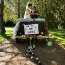 Lost Dog Presents JULIET and ROMEO: A GUIDE TO LONG LIFE and HAPPY MARRIAGE