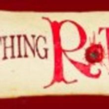 SOMETHING ROTTEN! Comes to Fargodome 5/1