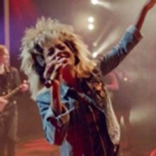 TV: See Tina Turner in Action With Footage From the New Musical TINA!