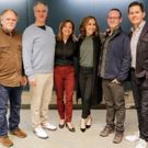 Photo Flash: Meet the Cast of SMART BLONDE Starring Andréa Burns