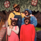 Way Off Broadway Welcomes The Return Of The Berenstain Bears