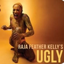 Raja Feather Kelly's UGLY Launches Season at The Bushwick Starr