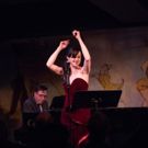 Photo Flash: Lena Hall Rocks Cafe Carlyle