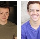 Bradley Halverson and Jeremiah Alsop Join Cast of YANK! A WWII LOVE STORY