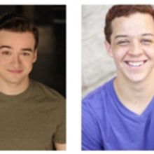 Bradley Halverson and Jeremiah Alsop Join Cast of YANK! A WWII LOVE STORY