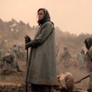 Photo Coverage: First Look At Alexis Bledel in Season Two of Hulu's THE HANDMAID'S…