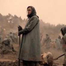 Photo Coverage: First Look At Alexis Bledel in Season Two of Hulu's THE HANDMAID'S…