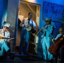 BWW Flashback: THE BAND'S VISIT Plays Final Broadway Performance Today