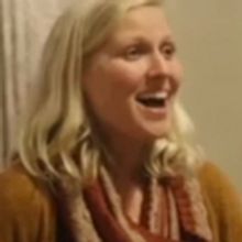 VIDEO: Behind The Scenes of VIOLET At Bay Area Musicals