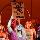 BWW Review: A TRIP ACROSS THE UNIVERSE, Bob Hope Theatre