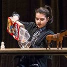 Photo Flash: THE OPERA IS ALWAYS ON THE TABLE Comes to the New Ohio Theatre