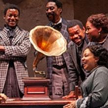 BWW Review: World Premiere JUBILEE at Arena Stage