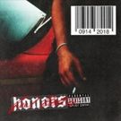 HONORS Share Underdog Anthem FEEL BETTER, Listen on Spotify's NMF