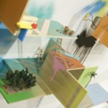 Bailey Contemporary Arts presents ARBOREAL, Mixed Medium, The Art of Trees