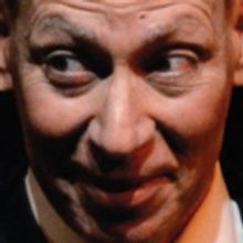 Ronald Rand Brings LET IT BE ART! To George S. Lindsey Theatre