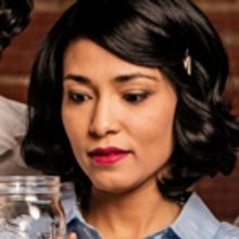 Photo Flash: Cleveland Public Theatre & Teatro Publico de Cleveland present EN EL TIE
