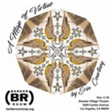 Experimental Theatre Company Barker Room Rep to Make West Coast Debut Next Month