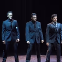 VIDEO: Get A First Look at JERSEY BOYS at Ogunquit Playhouse Video