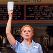 BWW Review: WAITRESS at Music Hall At Fair Park