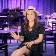WICKED's Jessica Vosk to Be Featured on THE REAL ROOKIES: A SPECIAL EDITION OF 20/20