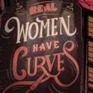 Josefina Lopez's REAL WOMEN HAVE CURVES Opens Second Season At The Garry Marshall…