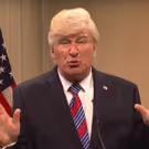 VIDEO: SNL Parodies Fox News' 'Outnumbered' Featuring Alec Baldwin's Trump