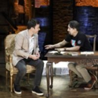 VIDEO: Lin-Manuel Miranda Talks Performing in Puerto Rico, How HAMILTON Resonates in… Video