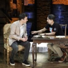 VIDEO: Lin-Manuel Miranda Talks Performing in Puerto Rico, How HAMILTON Resonates in 