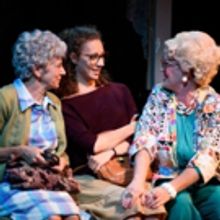 VIDEO: Watch Snippets of The Cast of CROSSING DELANCEY At Alliance Theatre in New Tea