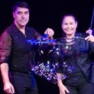 GAZILLION BUBBLE SHOW Enters Its 13th Year In NYC This Week