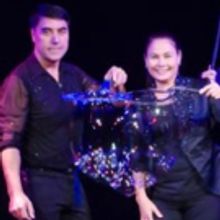 GAZILLION BUBBLE SHOW Enters Its 13th Year In NYC This Week