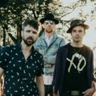 The Trews Release New Album CIVILIANAIRES