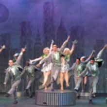 BWW Review: WHAT A TREAT, THE CURRENT NORRIS THEATRE'S 42ND STREET REVIVAL!