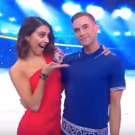 VIDEO: Watch the Cast of DANCING WITH THE STARS: ATHLETES on GOOD MORNING AMERICA