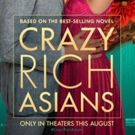 CRAZY RICH ASIANS Stars Michelle Yeoh and Awkwafina in Talks to Star in The Daniels'…