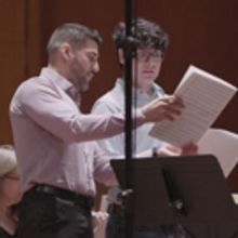 Houston Symphony Celebrates Houston's Refugee Communities with RESILIENT SOUNDS