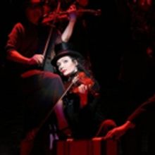 Ahmanson Rounds Out Season with Matthew Bourne's CINDERELLA and INDECENT