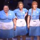 VIDEO: On This Day, August 20- WAITRESS Makes Its World Premiere at American…