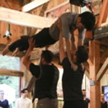 Pontine Presents Peter Dimuro's PUBLIC DISPLAYS OF MOTION, 21-24 March