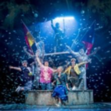 THE BAND Announces Gala Night In Aid Of Elton John AIDS Foundation