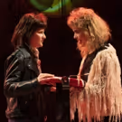 Photo Flash: First Look at Atlantic's EDDIE AND DAVE