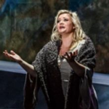 Melbourne Opera Presents Wagner's THE FLYING DUTCHMAN