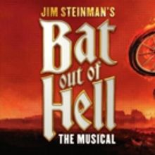 BAT OUT OF HELL, FALSETTOS, and More Headed to Ordway Center for 2018/19 Season