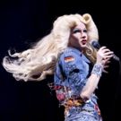 BWW REVIEW: Rock Star Guest Writer Charles Sanders Shares His Views On John Cameron…