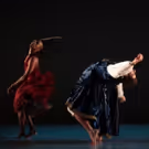 The Joyce Presents Dada Masilo's GISELLE