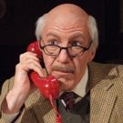 BWW Review: Tom Dugan Thoroughly Inhabits Simon WIESENTHAL, Honoring the…