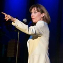 Exclusive Podcast: Go 'Behind the Curtain' with CITY OF ANGELS, WILL ROGERS FOLLIES, 